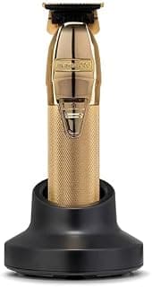 BaByliss Pro Super Motor Skeleton Trimmer Gold product image