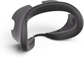 Meta Quest 3 Silicone Facial Interface product image