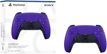 Play Station Sony Dualsense Wireless Controller PS5 - Galactic Purple product image