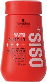 Schwarzkopf Osis Plus Dust It 10 g product image