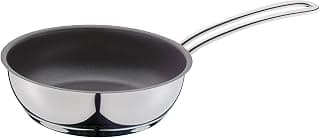 KÜCHENPROFI COOK Bratpfanne CAPRI 16 cm, Antihaftbeschichtung, Induktion product image