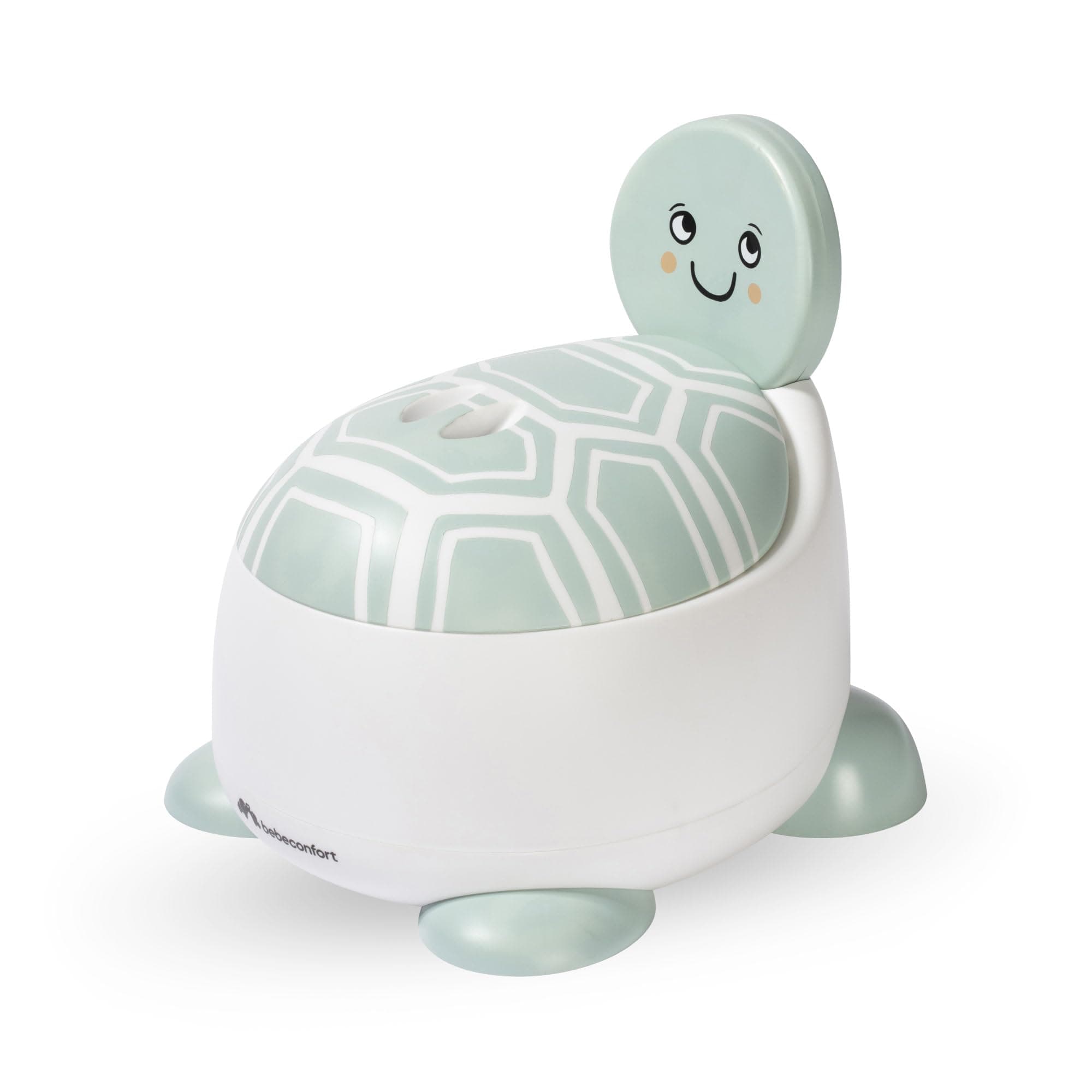 Comfort Potty Training Seat, 12-36 Months (Max. 20kg), Adorable Animal Designs, Ergonomic &… product image