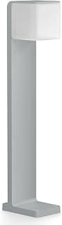 Path Light GL 80 LED iHF Silver LED Garden Light 160° Motion Sensor Networkable via App product image