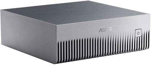 ASUS Ascent GX10 - Super Ordinateur IA avec Puce NVIDIA GB10, 128 Go LPDDR5x RAM, 2 to PCIe… product image