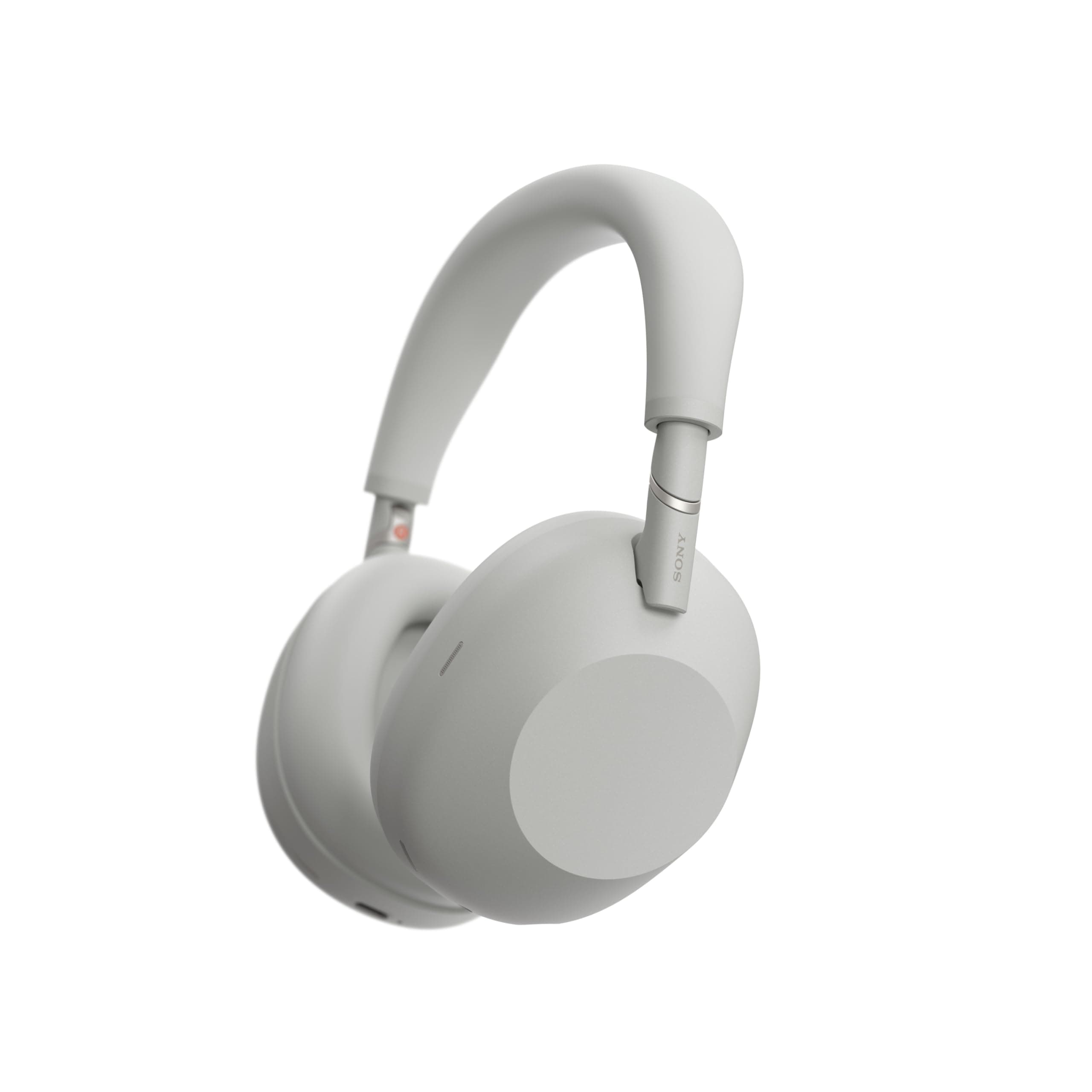 SONY WH-1000XM6 Flagship Noise Cancelling Over-Ear Wireless Bluetooth Headphones, Signature… product image