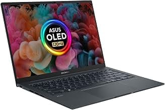 Zenbook 14X OLED UX3404VA 14.5" 2.8K Touchscreen 120Hz OLED Laptop (Intel i9-13900H, 16GB RAM,… product image