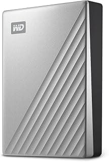 WD 4TB My Passport Ultra for Mac Portable External Hard Drive, Perfect for Backup and Storage,… product image