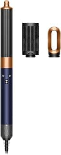 Airwrap™ Origin Multi-Styler and Hair Dryer | A long barrel to curl, an Anti-snag loop brush… product image