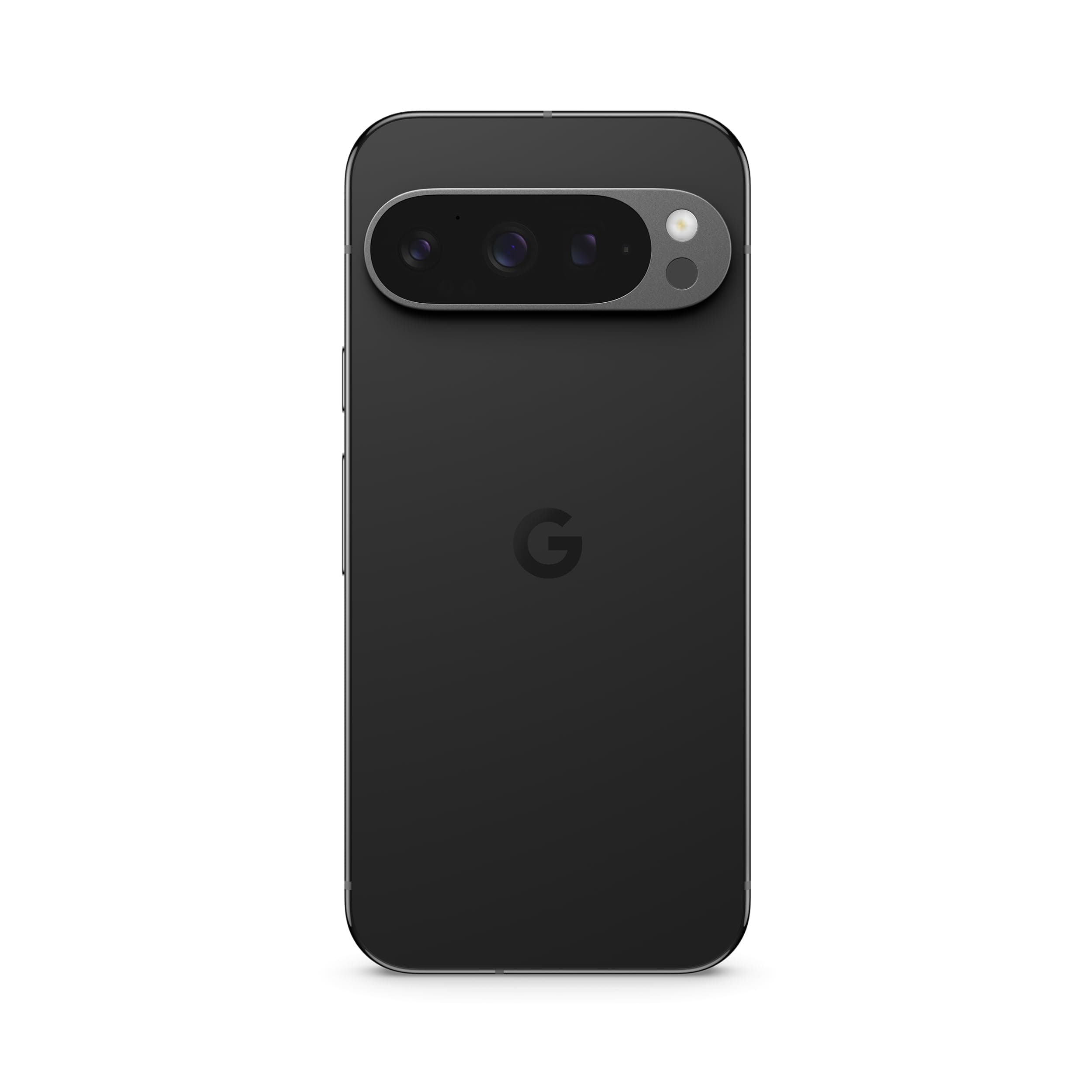 Google Pixel 9 Pro 5G, 128 Go, Obsidian - Débloqué (Reconditionné) product image