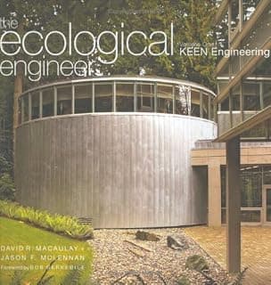 Title: The Ecological Engineer Vol 1 KEEN Engineering product image
