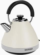 Venture 100132 1.5 Litre 3kW Rapid Boil Pyramid Kettle product image