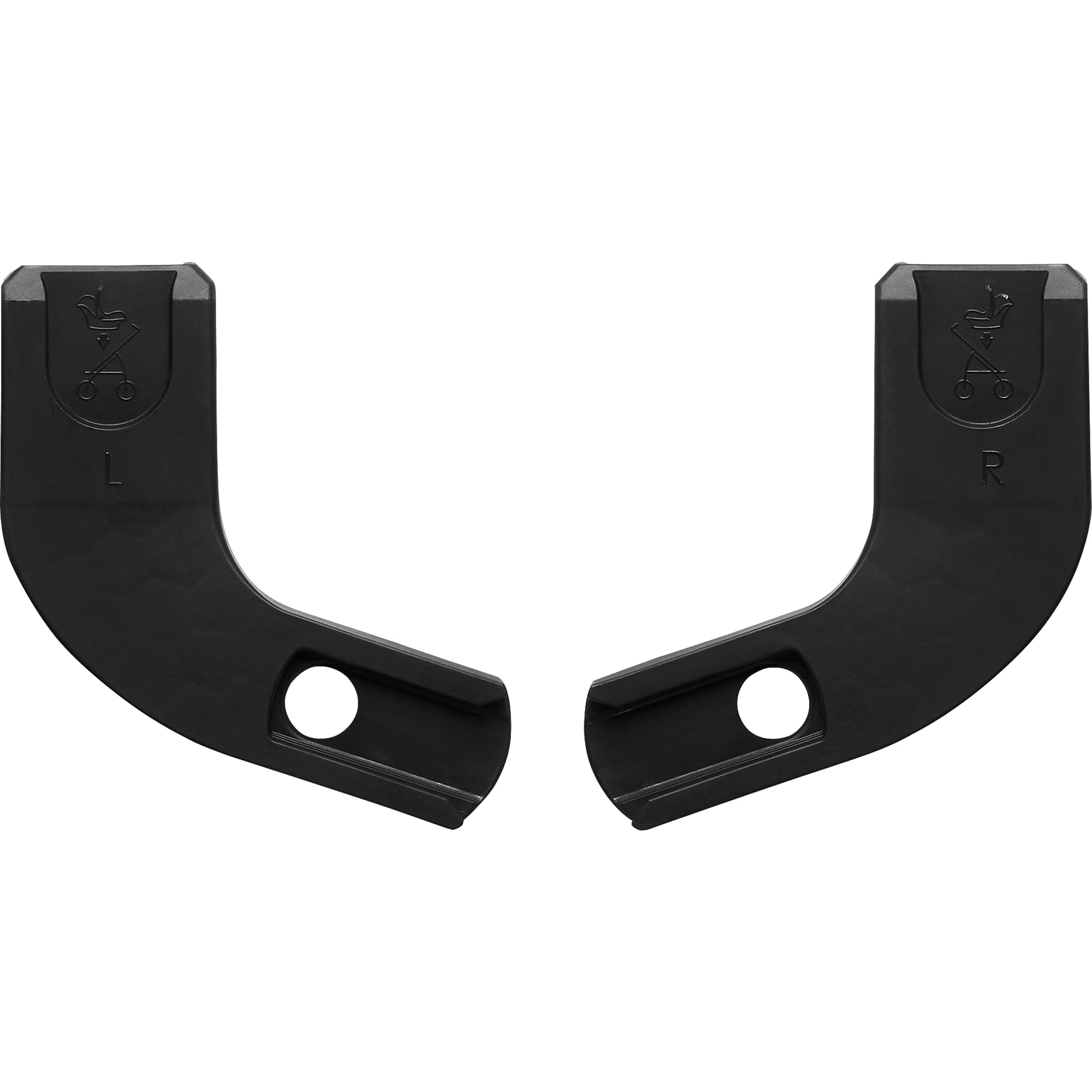 Britax Römer Original Zubehör I CLICK & GO® Adapter für Babyschalen – B-AGILE M/R product image