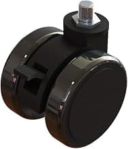 Next Level Racing Lockable Castor Wheels product image