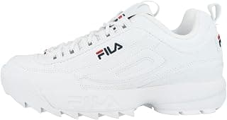 FILA Herren Disruptor Sneaker product image