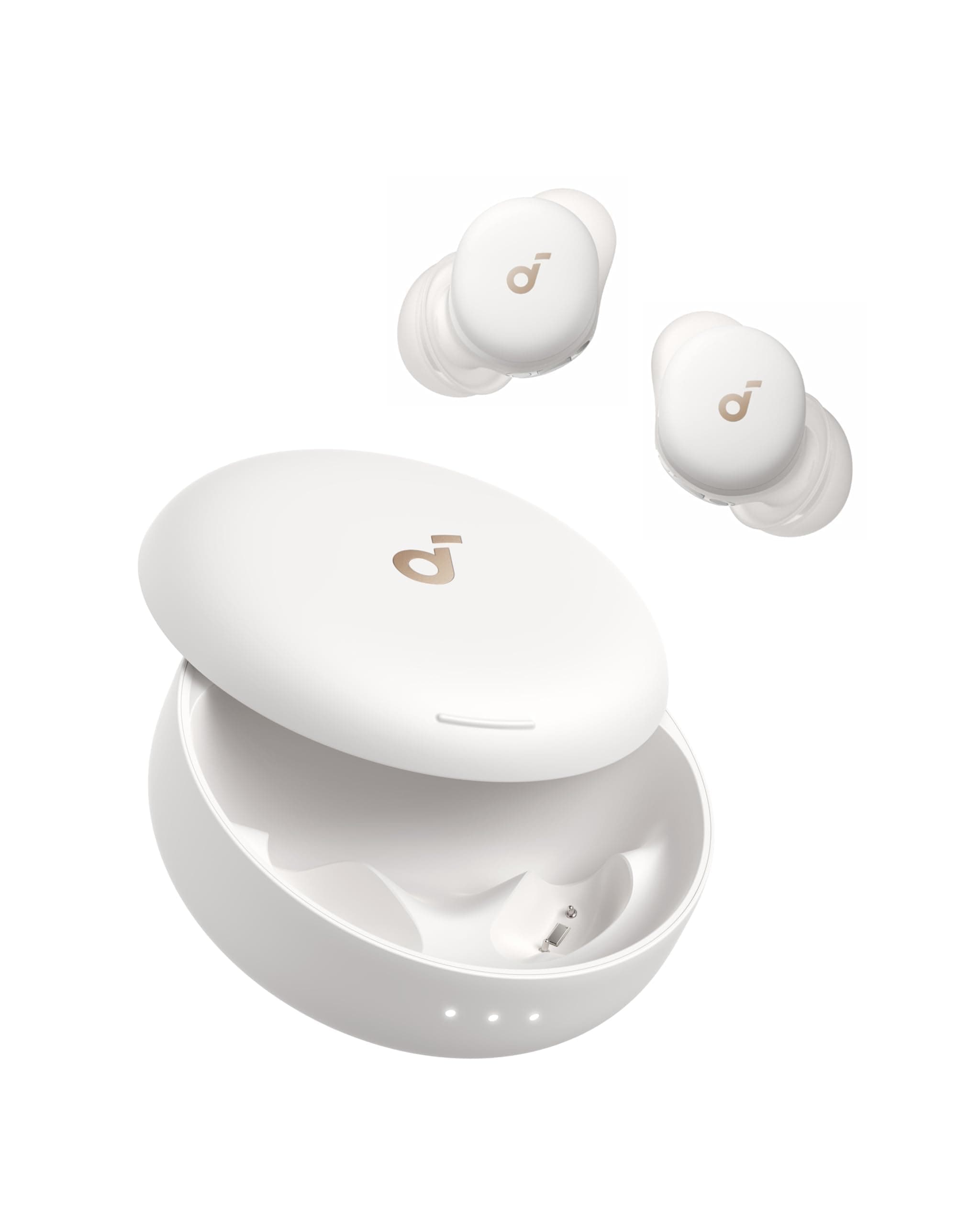 soundcore Sleep A30 von Anker, Schlafkopfhörer, Geräuschmaskierung, Bluetooth-Kopfhörer,… product image