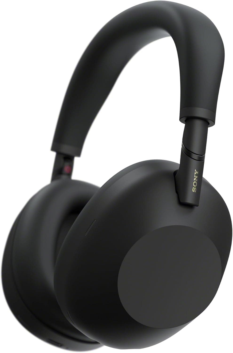 Sony WH-1000XM6 kabellose Noise Cancelling-Kopfhörer, Signature Hi-Res Sound,… product image