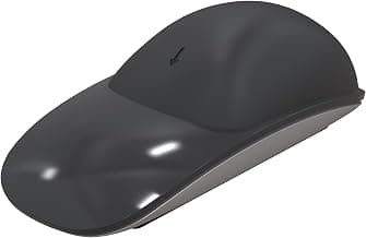 Silicone Cushion for Apple Magic Mouse 1/2/3 - Ergonomic Mouse Pad, Multi-Touch Surface Grip,… product image