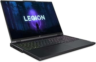 Legion 5 Pro 16" Gaming Laptop (13th Gen Intel Core i7-13700HX, 32GB DDR5 RAM, 1TB SSD, NVIDIA… product image