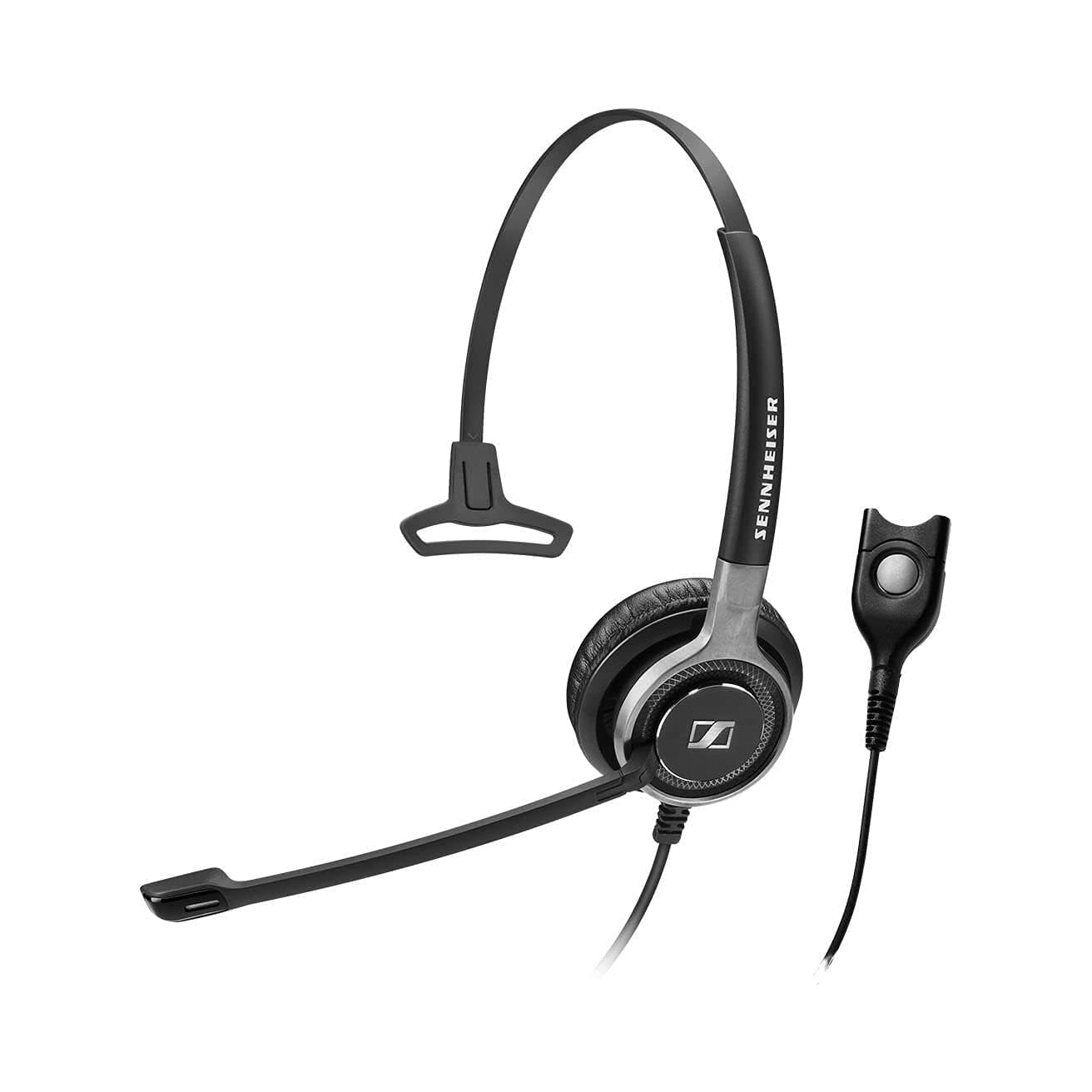 EPOS I SENNHEISER IMPACT SC 630 - Century - auricolare - sull'orecchio - cablato - Easy… product image