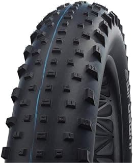 Schwalbe Jumbo Jim Evo Fatbike Folding Tyre // 120-559 (26 x 4.8 Inches) Super Ground product image