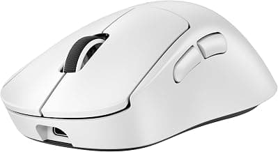 Logitech G PRO X SUPERLIGHT 2 DEX, souris gaming sans fil product image