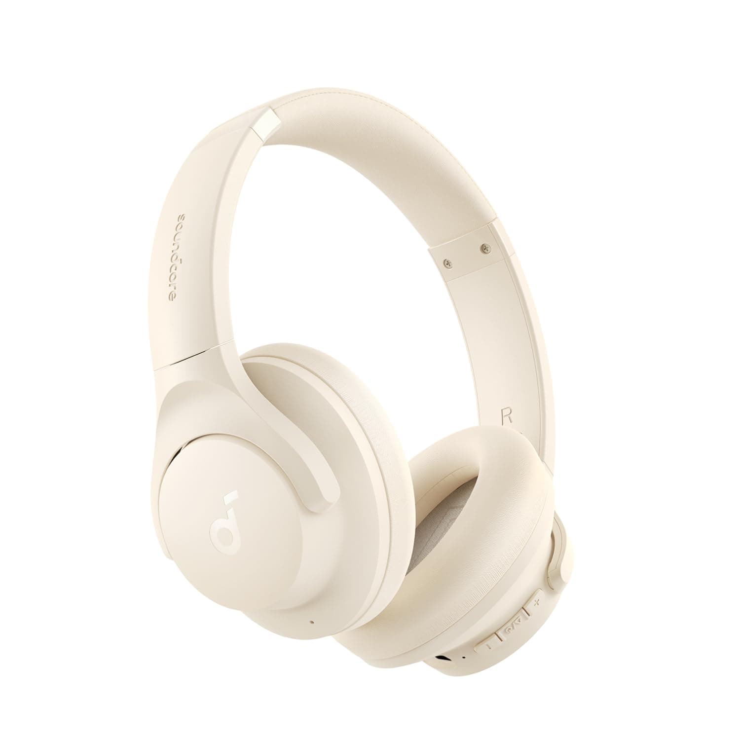 Soundcore by Anker Q20i Cuffie Bluetooth Cancellazione Rumore Attiva Ibrida, Cuffie Bluetooth… product image