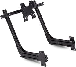 Next Level Racing GTElite Direct Monitor Mount- Black product image
