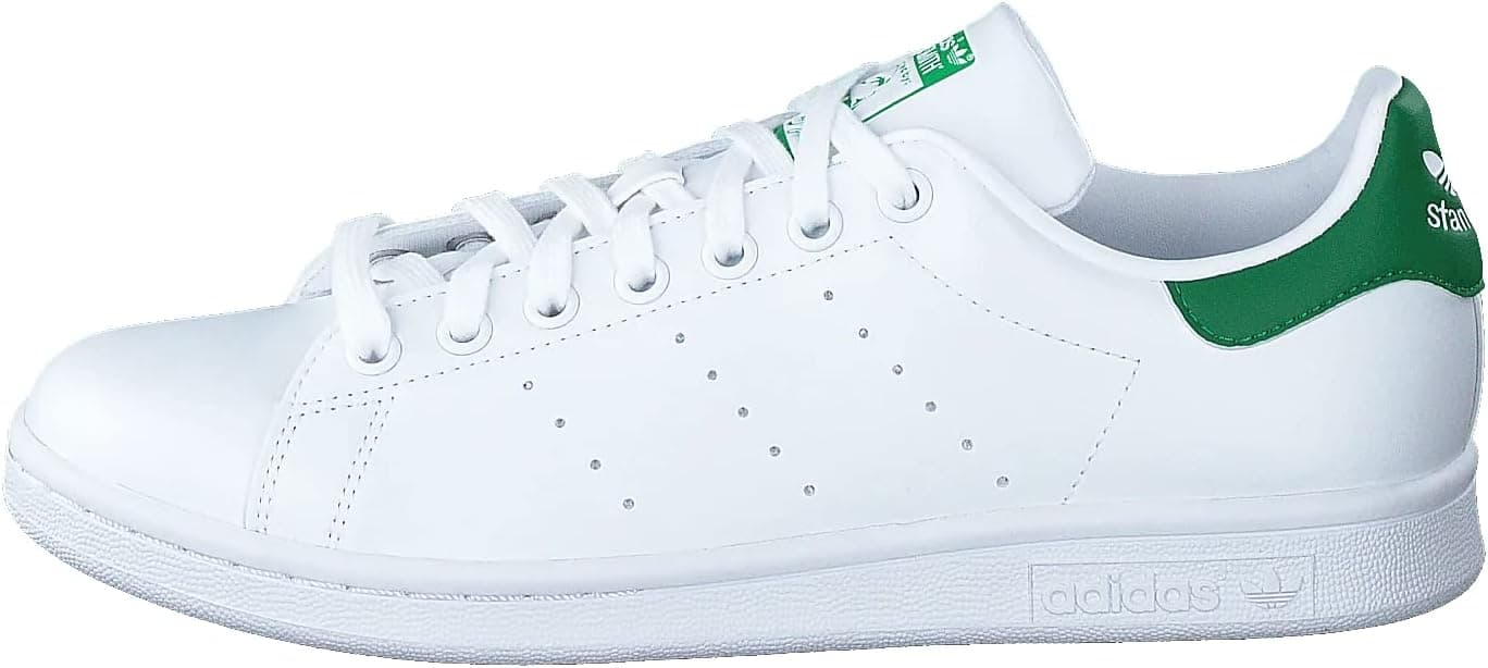 adidas Stan Smith FX5502, Mens Sneakers, White, 37 1/3 EU product image