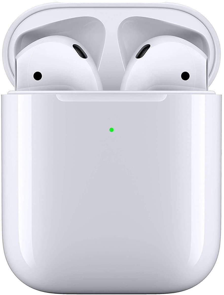 Apple AirPods (2. Generation) (Generalüberholt) product image