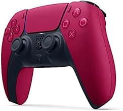 Sony DualSense Noir, Rouge Bluetooth/USB Manette de jeu Analogique/Numérique PlayStation 5 product image