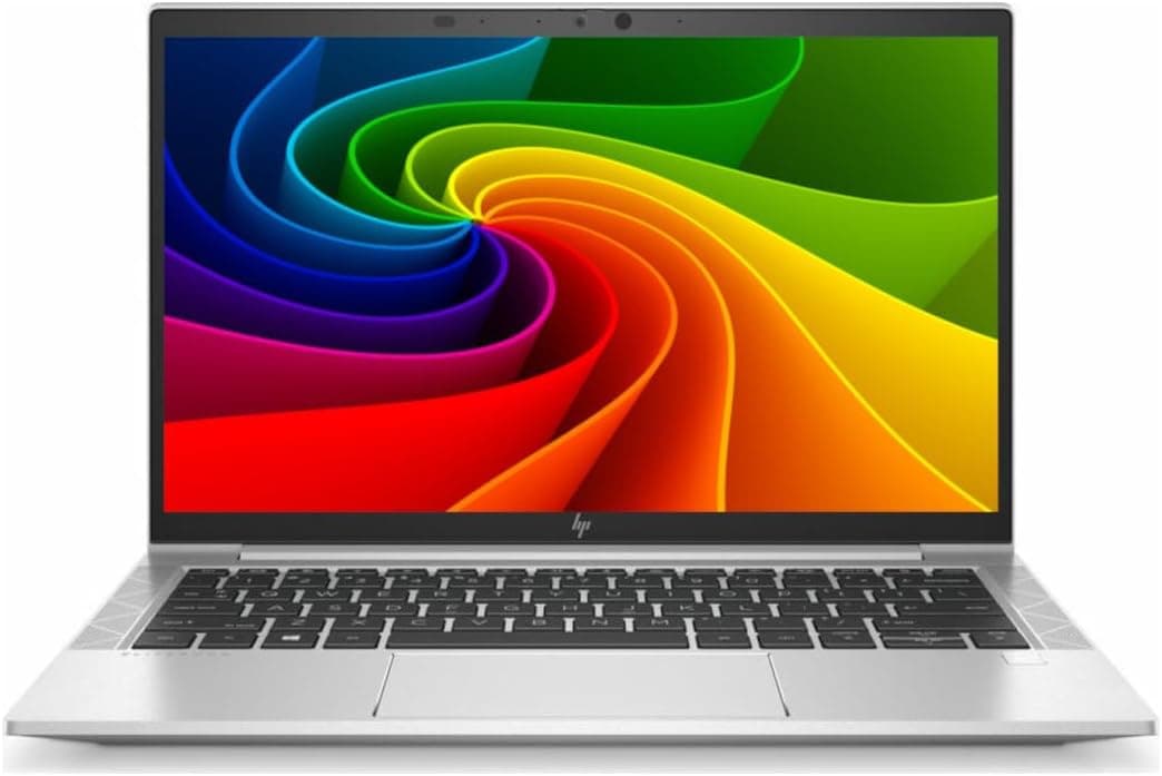 HP Business Laptop Notebook EliteBook Ultrabook 835 G7 Ryzen 3 Pro 4450U 16GB 256GB SSD… product image