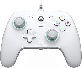 GameSir G7 SE Wired Controller für Xbox Series X|S, Xbox One & Windows 10/11, Plug and Play… product image