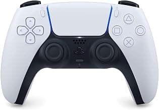 Sony Dualsense Wireless Controller PS5 – White product image