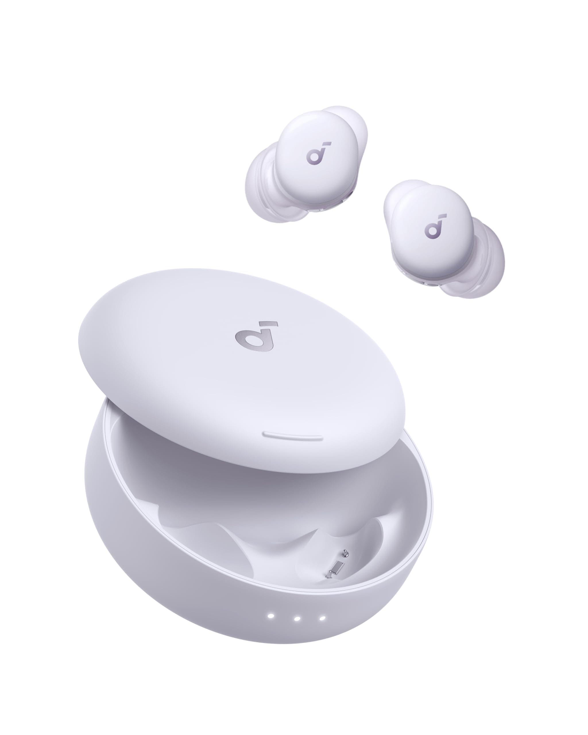 soundcore Sleep A30 von Anker, Schlafkopfhörer, Geräuschmaskierung, Bluetooth-Kopfhörer,… product image