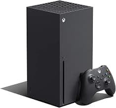 Xbox Series X Console 1TB (New) product image
