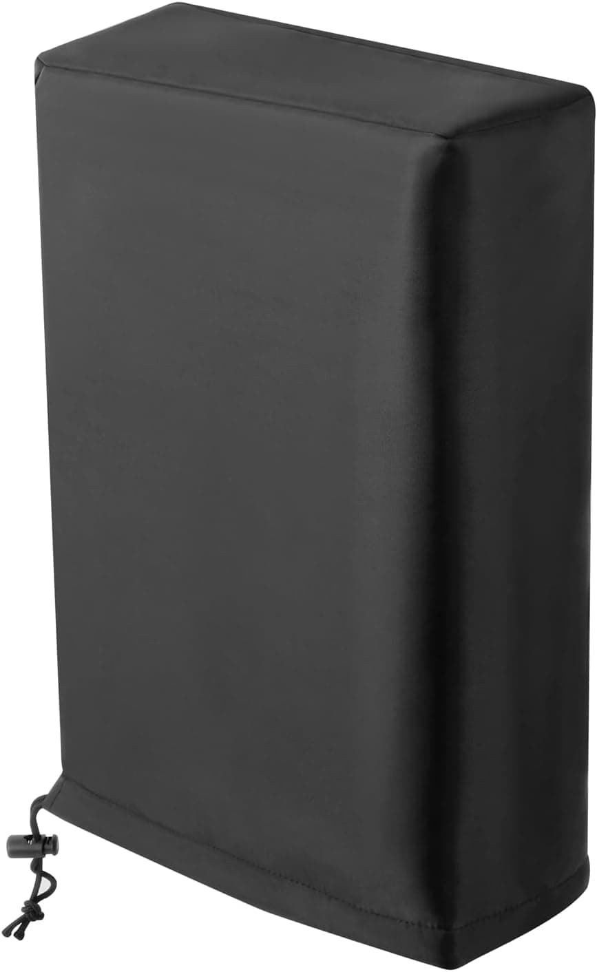 PS5 Dust Cover compatible with Sony PlayStation 5, PS 5 slim, PS 5 pro console Digital Edition… product image