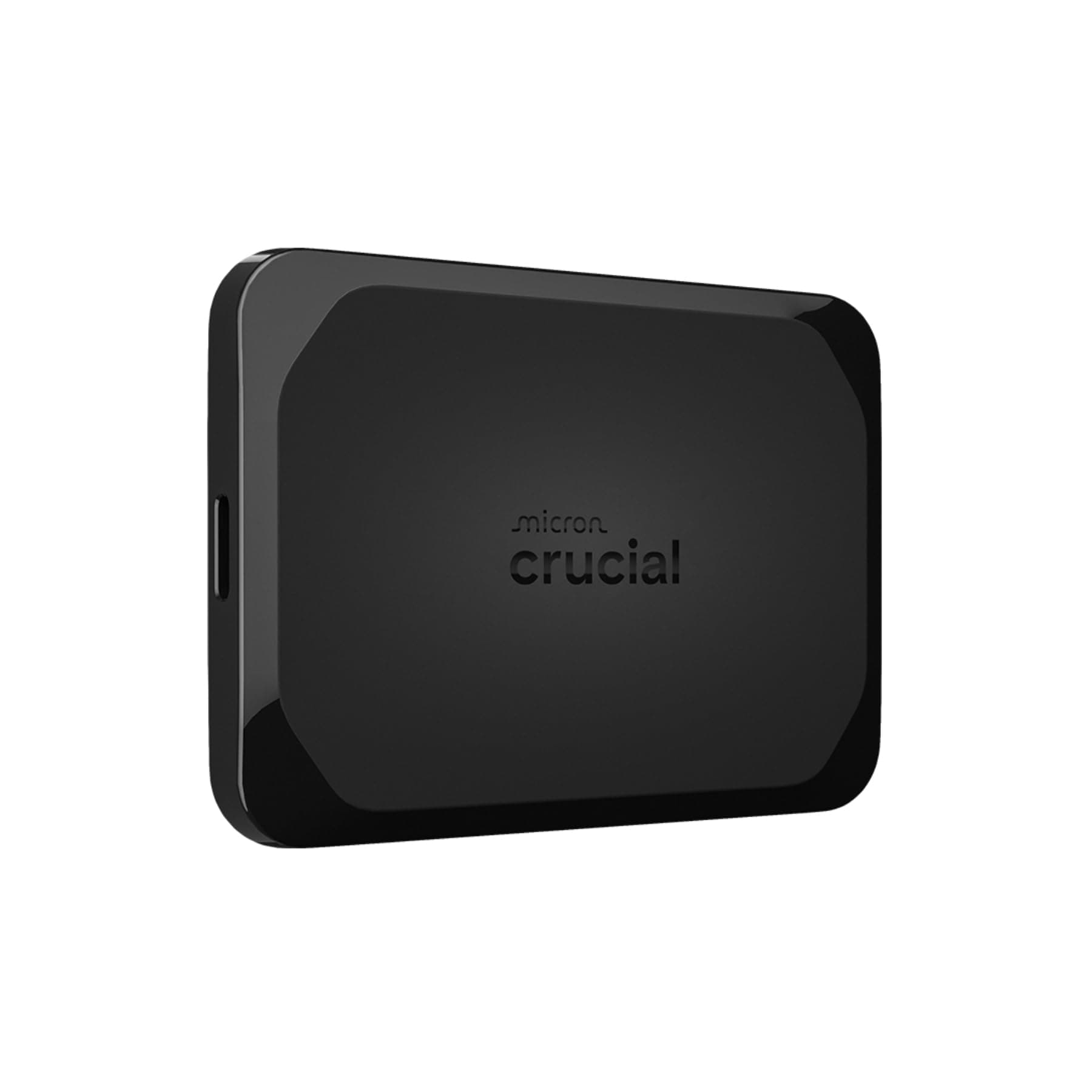 Crucial X10 Pro 4TB Portable External SSD, Up to 2100MB/s Read and 2000MB/s Write, External… product image