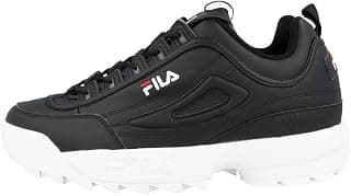 Fila Unisex-Kinder-Sneaker Disruptor Ii Big Kids product image
