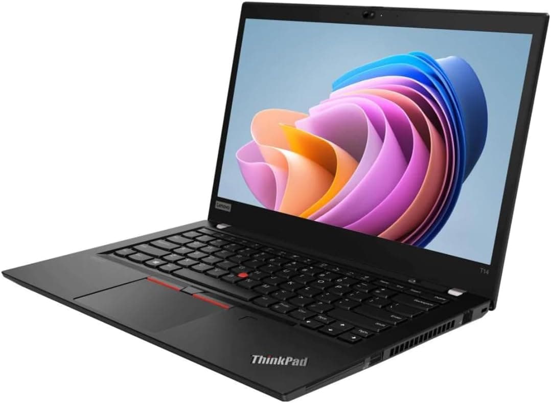 Lenovo ThinkPad T14 Gen 1 14 cali 1920 x 1080 Full HD Intel Core i5 10310U dysk twardy 256 GB… product image