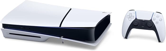 Sony Playstation 5 Slim D CHASSIS product image