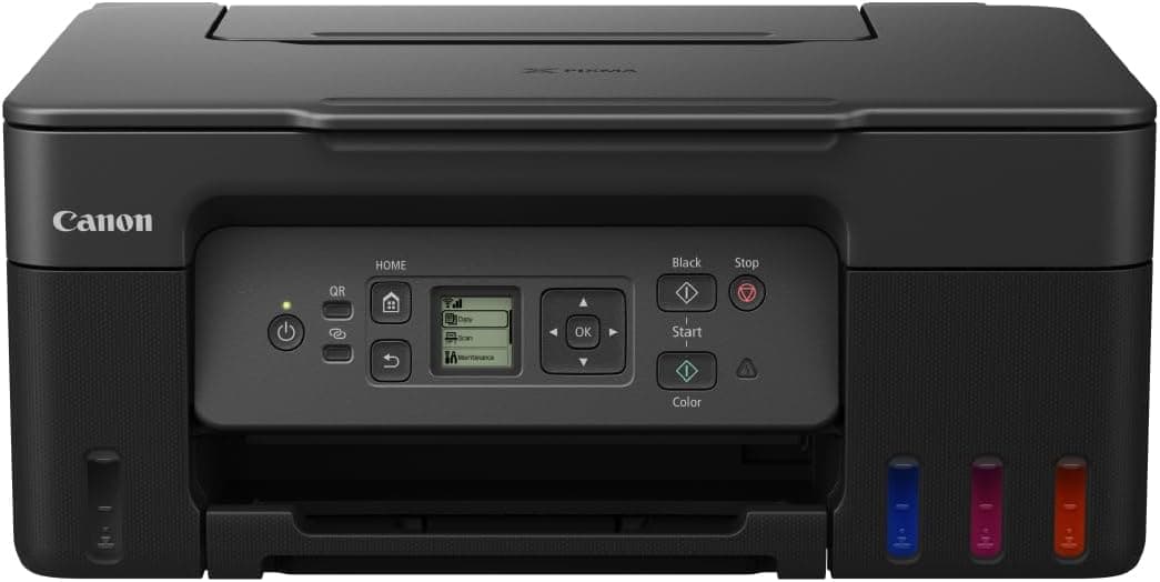 Canon PIXMA G3570 WiFi Printer Multifunction with Tank product image