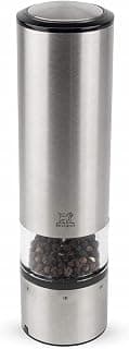 Peugeot Elis Sense Electric Pepper Mill with LED 20 cm product image