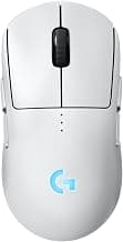 Logitech G PRO 2 LIGHTSPEED, souris gaming sans fil product image