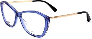 MOS573 Women's Love Moschino Glasses Frame product image