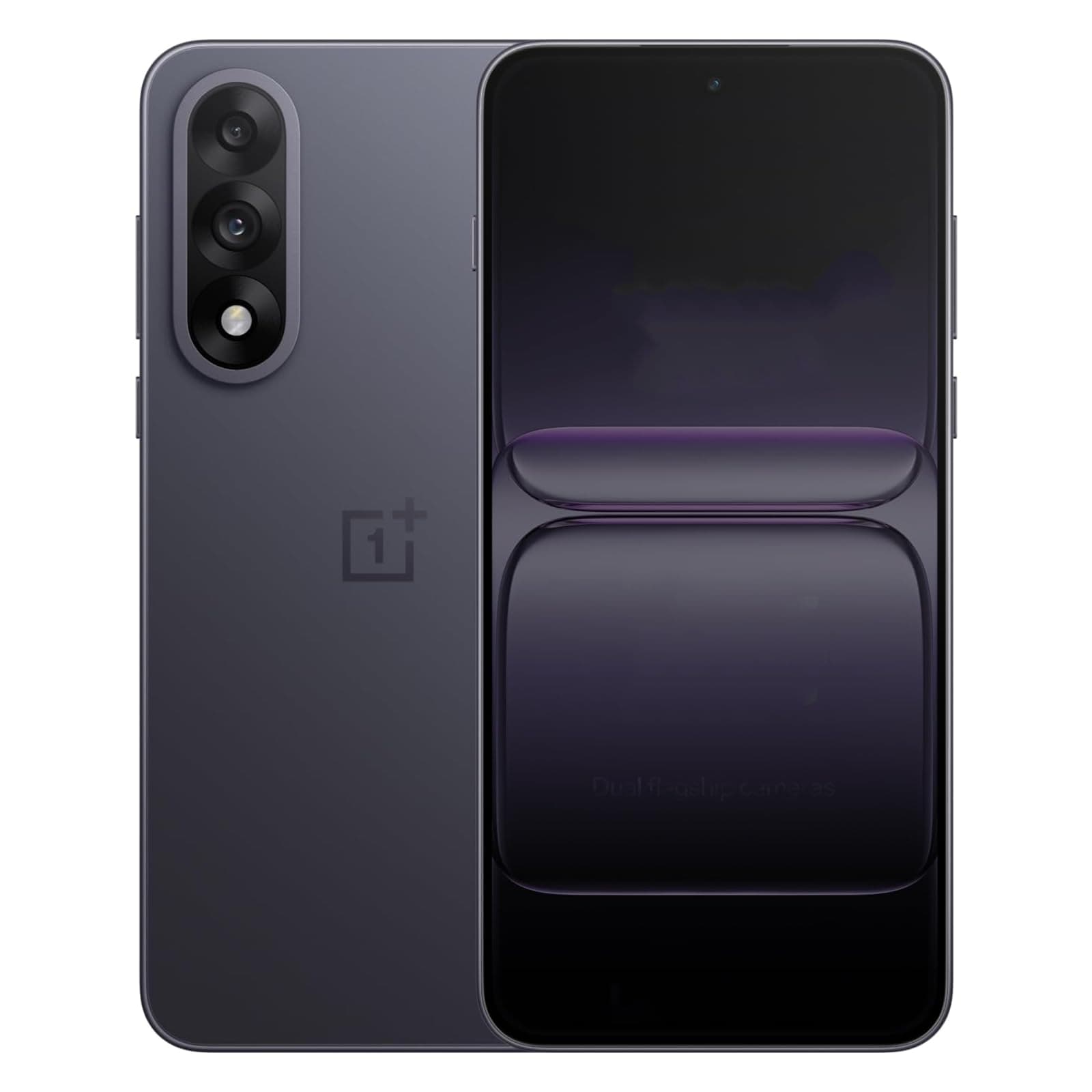 ONEPLUS Nord 5 5G Smartphone, 8 GB + 256 GB, Dual-Sim, 17,3 cm (6,8 Zoll) Bildschirm, 144 Hz,… product image