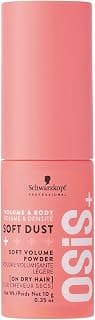 Schwarzkopf Osis Soft Dust 10g product image