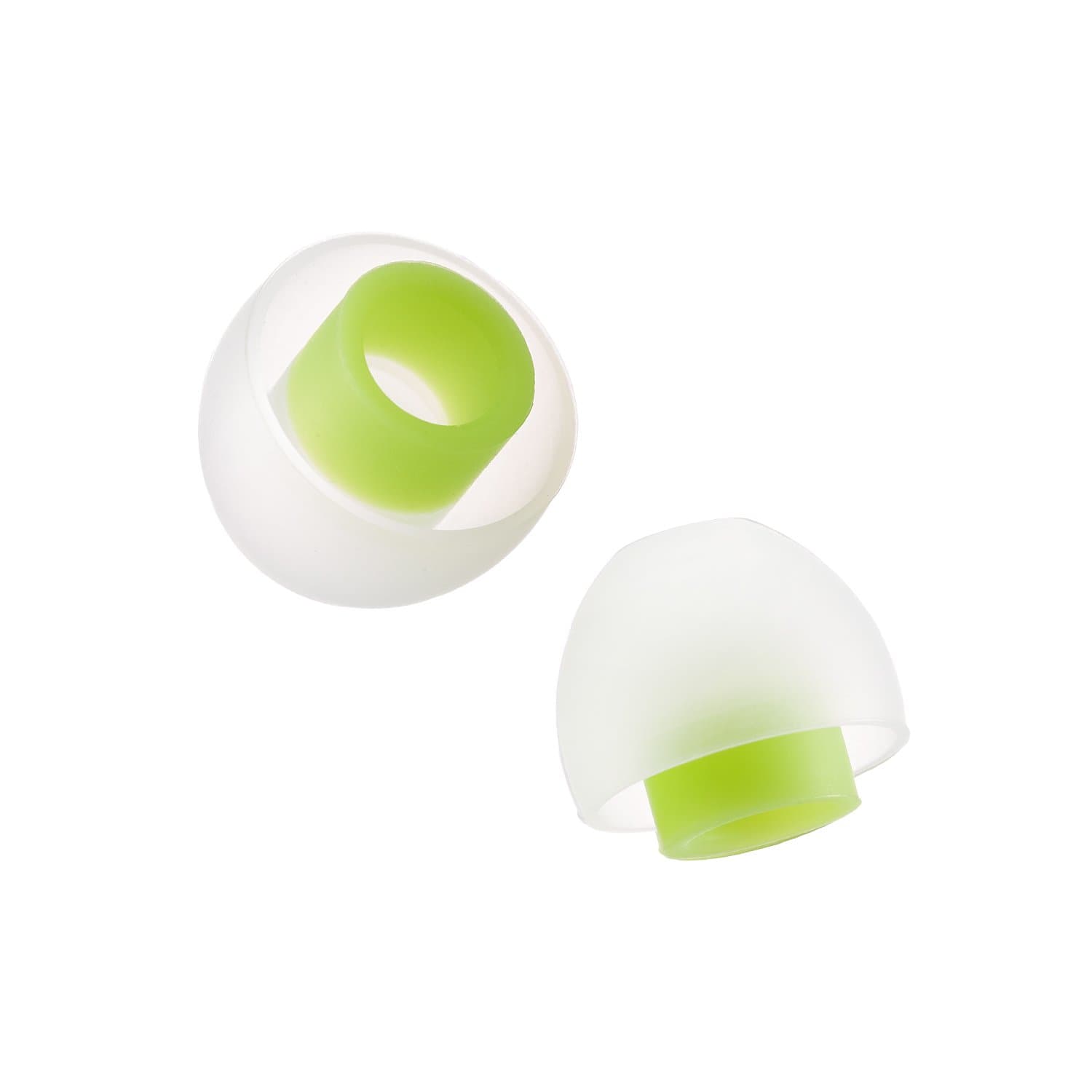 SpinFit CP145 for IEM - S - Patented Silicone Eartips for Replacement, Secure Fit and Supreme… product image