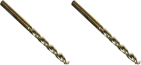Extreme 2 Metal Drill Bits HSS-G, DT5067 (6.8 mm Diameter, 109 mm Total Length, 66 mm Working… product image