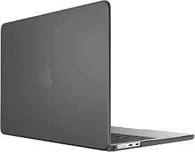 Products MacBook Air M2 (2022) Smartshell (Obsidian/Obsidian/SweaterGrey) product image