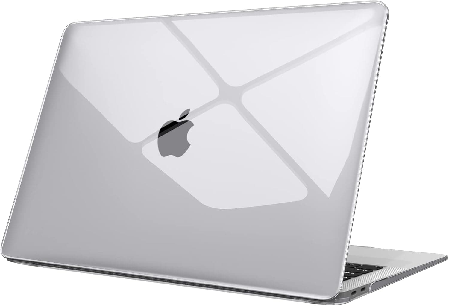 Cover Compatible with MacBook Air 13.3 Inch A2337(M1)/A2179/A1932 product image